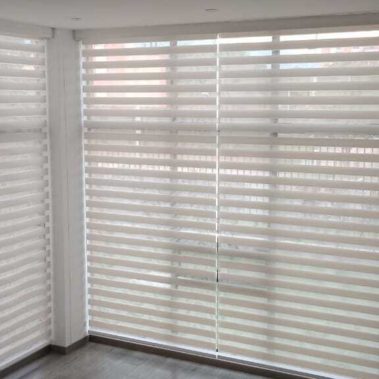 Sheer Elegance doble altura - Smart House