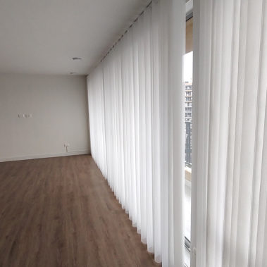 Sheer Vertesse - Smart House